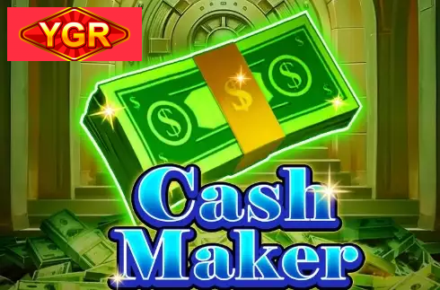 Cash Maker